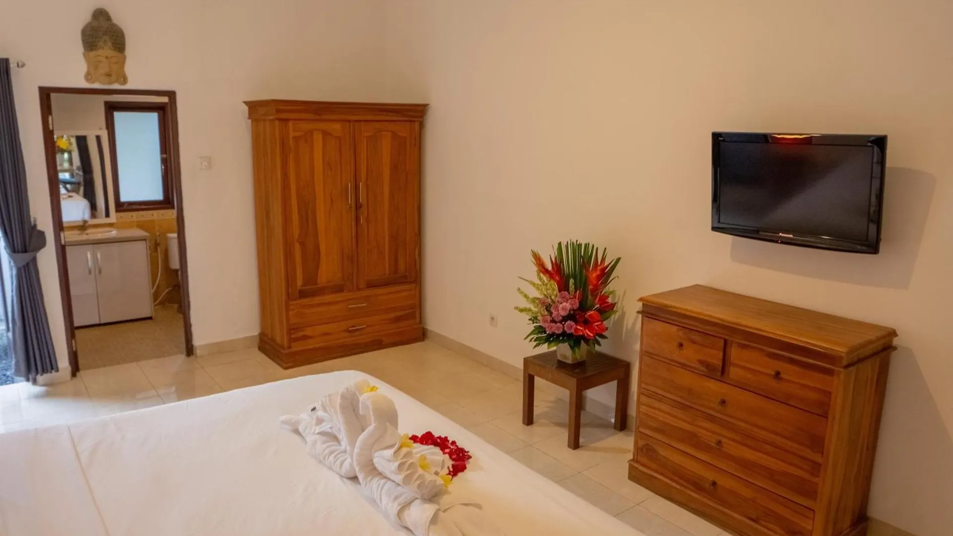 Villa Dafne Seminyak 0*,  Indonezja