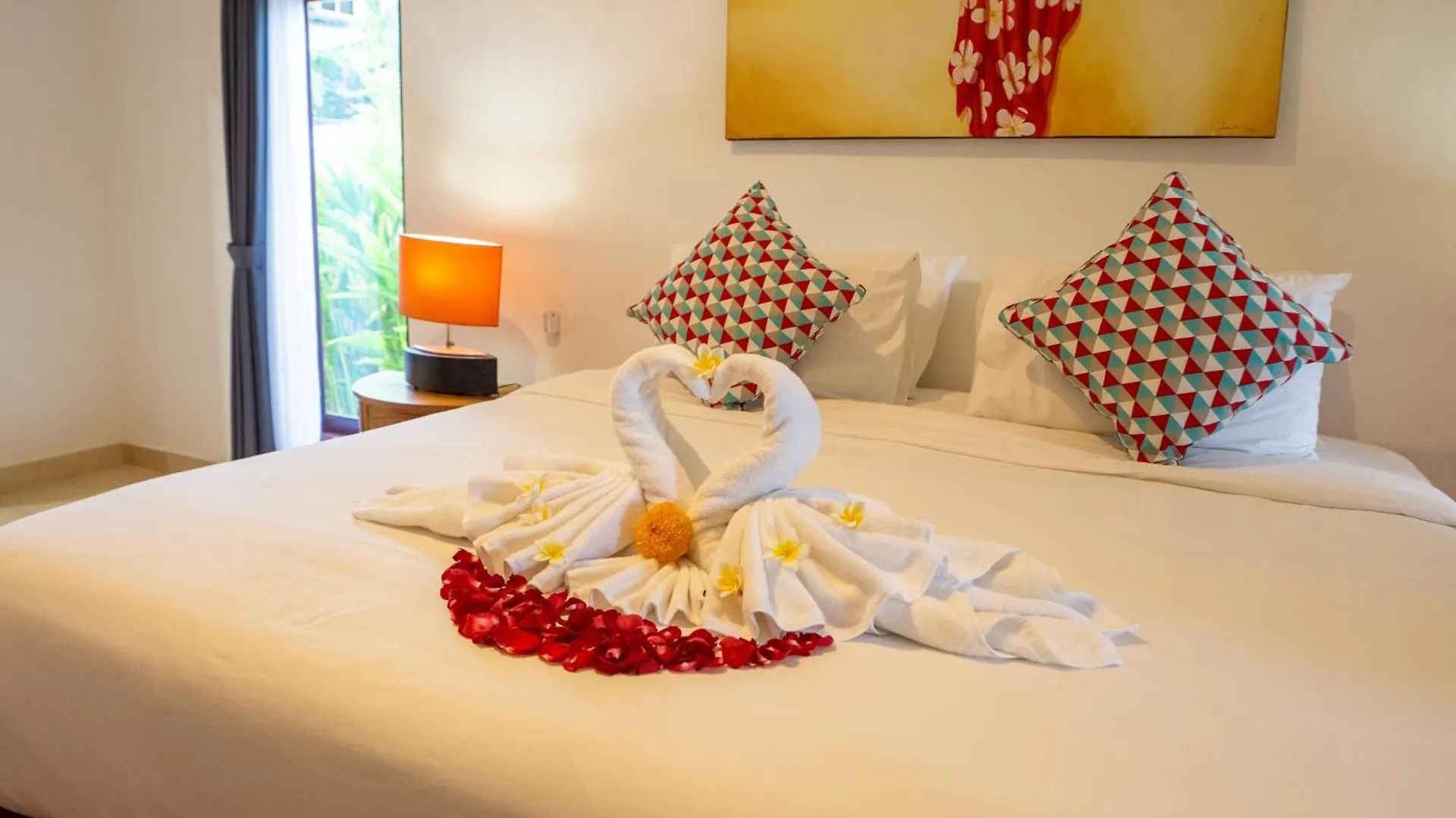 Villa Dafne Seminyak Indonezja