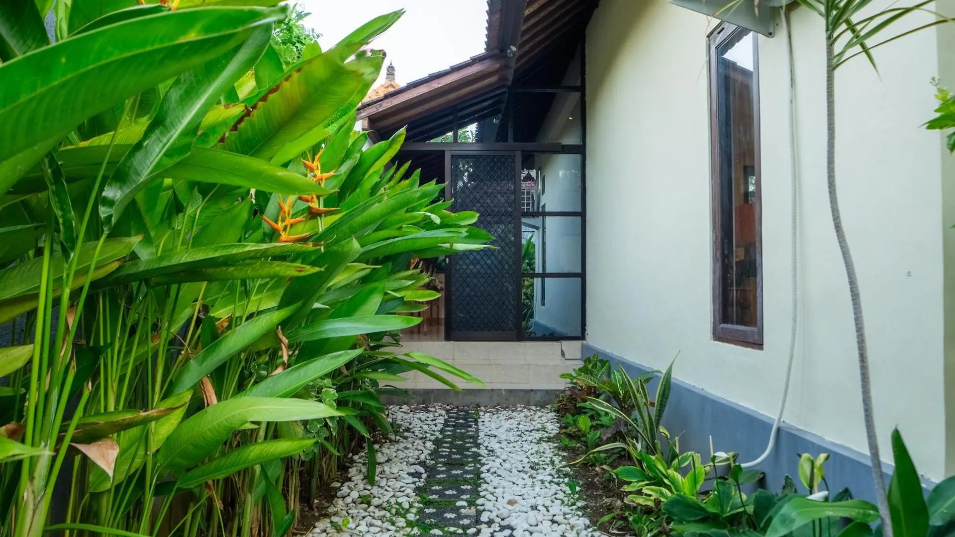 Villa Dafne Seminyak